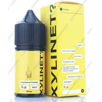 Жидкость - XYLINET - №2 - MANGOVIY FORTAZ (Манго Маракуйя) - 30мл - Salt